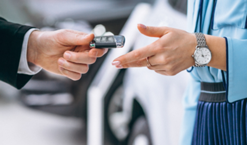 Noleggio auto: soluzione comoda e flessibile per chi desidera viaggiare in libertà