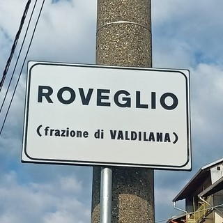 Nuovi cartelli segnaletici a Valdilana, saranno 97 tra Trivero e Valle Mosso (foto comune Valdilana)