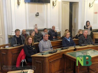 Biella accende il Natale: luci, eventi e il Villaggio di Babbo Natale nel cuore della città Biella accende il Natale: luci, eventi e il Villaggio di Babbo Natale nel cuore della città