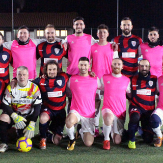 nuraghe calcio