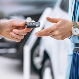 Noleggio auto: soluzione comoda e flessibile per chi desidera viaggiare in libertà