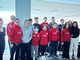 Nuoto pinnato, medaglie e buone posizioni per lo Sport Club Pralino