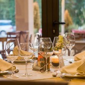 Biella, ecco il pranzo di Ferragosto al Centro Incontro Vernato Thes (foto di repertorio) Biella, ecco il pranzo di Ferragosto al Centro Incontro Vernato Thes (foto di repertorio)