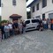 Valdilana, un nuovo mezzo per i trasporti sociali a servizio del territorio (foto dalla pagina Facebook di Comune di Valdilana) Valdilana, un nuovo mezzo per i trasporti sociali a servizio del territorio (foto dalla pagina Facebook di Comune di Valdilana)