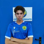 Calcio, al Cossato arriva il difensore Samuele Santambrogio Calcio, al Cossato arriva il difensore Samuele Santambrogio