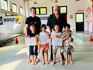 Karate: a Biella Chiavazza è periodo di esami per l’ASD Nippon Biella Karate: a Biella Chiavazza è periodo di esami per l’ASD Nippon Biella