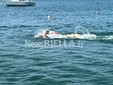 Nuoto pinnato, Minetto e Crivello dominano gli Italiani di Viverone FOTO e VIDEO Massimo Giacobbe per newsbiella.it