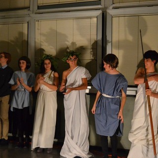 Al Liceo Sella di Biella torna la Notte Nazionale del Liceo Classico