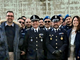 Polizia Penitenziaria, l’Ispettore Antonio Napoli in quiescenza. Il saluto dei colleghi: “Maestro e guida” FOTO