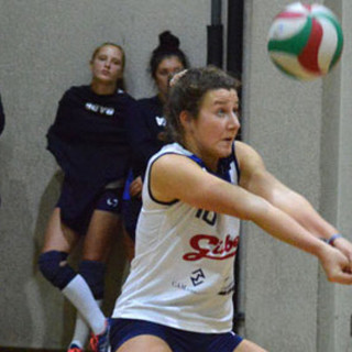 Martina Novara - Gilber Gaglianico