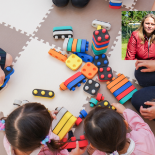 Ponderano, open day al nido