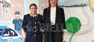 Sicurezza e prevenzione, a Biella si presenta il nuovo Questore Anna Maria Di Giulio VIDEO