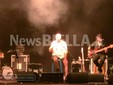 Negrita al debutto del “Talk & Live Set”, da Pau: "Una gioia infinita indistinta per tutta la platea di Sordevolo!" Negrita al debutto del “Talk & Live Set”, da Pau: "Una gioia infinita indistinta per tutta la platea di Sordevolo!"