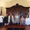 Tavigliano, Marco Lamantia è il nuovo sindaco: insediato il consiglio comunale e assegnate le deleghe FOTO