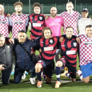 nuraghe calcio
