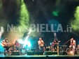 Negrita al debutto del “Talk & Live Set”, da Pau: "Una gioia infinita indistinta per tutta la platea di Sordevolo!" Negrita al debutto del “Talk & Live Set”, da Pau: "Una gioia infinita indistinta per tutta la platea di Sordevolo!"