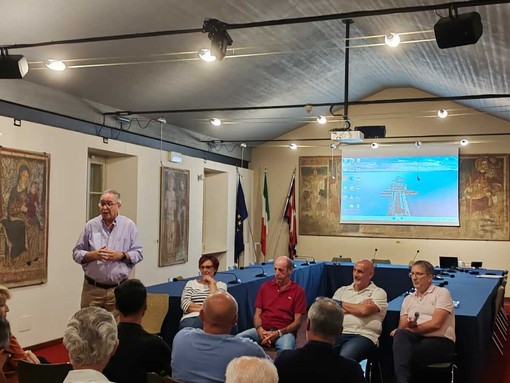 La Natività torna in scena la sera della Vigilia, a Candelo si raccolgono le adesioni La Natività torna in scena la sera della Vigilia, a Candelo si raccolgono le adesioni