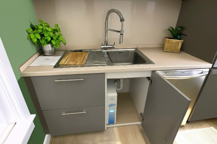 Depuratore d'acqua in casa: le domande più frequenti