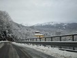 La Valle Elvo innevata negli scatti di Luca Stecchi La Valle Elvo innevata negli scatti di Luca Stecchi