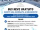 Inverno a Bielmonte: Servizio navetta gratuito Biella-Bielmonte Inverno a Bielmonte: Servizio navetta gratuito Biella-Bielmonte