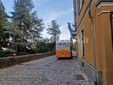 Biella, navetta del Piazzo: in autunno il nuovo servizio ad anello con mezzi più piccoli Biella, navetta del Piazzo: in autunno il nuovo servizio ad anello con mezzi più piccoli