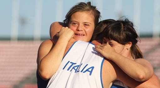 Nicole Olrando ospite a Roma all’evento “Innovation for Inclusion”