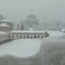 La primavera tarda ad arrivare, a Oropa 30 centimetri di neve (foto dalla pagina Facebook di Santuario di Oropa e servizio di Mauro Benedetti per newsbiella.it) La primavera tarda ad arrivare, a Oropa 30 centimetri di neve (foto dalla pagina Facebook di Santuario di Oropa e servizio di Mauro Benedetti per newsbiella.it)