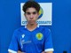 Calcio, al Cossato arriva il difensore Samuele Santambrogio