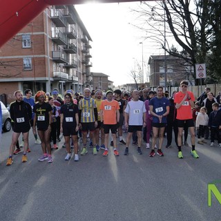 Torna la Nursind Run: sport e solidarietà a Pavignano