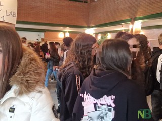 UNIGHT, Notte Europea delle Ricercatrici e dei Ricercatori a Città Studi Biella, Rondi: &quot;Una giornata dedicata alla ricerca, rivolta a tutti a 360°&quot; FOTO e VIDEO Mattia Baù