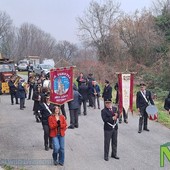 A Netro carri e gruppi mascherati per l'ultimo atto del carnevale 2026 FOTO Nicola Rasolo per newsbiella.it A Netro carri e gruppi mascherati per l'ultimo atto del carnevale 2026 FOTO Nicola Rasolo per newsbiella.it