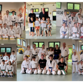 Karate: a Biella Chiavazza è periodo di esami per l’ASD Nippon Biella Karate: a Biella Chiavazza è periodo di esami per l’ASD Nippon Biella