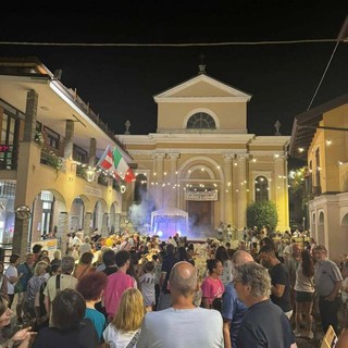 Netro: annullato lo spettacolo pirotecnico, confermata la festa di Ferragosto