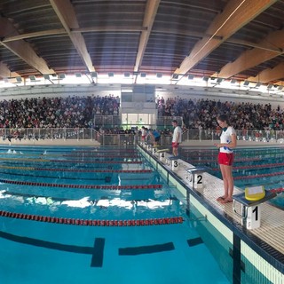 “Circuito NuoTiAmo: un grande successo la finalissima di Biella”