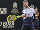 Tennis: Napolitano esce subito dagli Australian Open Tennis: Napolitano esce subito dagli Australian Open