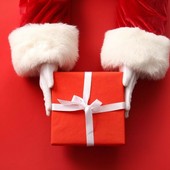 Rosso Natale: ecco perché è il colore principale della festa