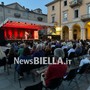 Un'altra notte bianca a Biella all'insegna della musica FOTO Davide Finatti per newsbiella.it Un'altra notte bianca a Biella all'insegna della musica FOTO Davide Finatti per newsbiella.it
