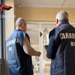 Carabinieri, bilancio NAS nel 2025: ecco i numeri a Biella