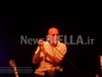 Negrita al debutto del “Talk & Live Set”, da Pau: "Una gioia infinita indistinta per tutta la platea di Sordevolo!" Negrita al debutto del “Talk & Live Set”, da Pau: "Una gioia infinita indistinta per tutta la platea di Sordevolo!"