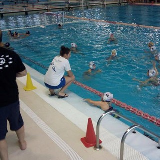 Un successo per il primo "Quadrangolare di Natale" Dynamic Sport FOTOGALLERY