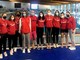 Nuoto pinnato, Sport Club Pralino: a Lignano Giorgia Destefani nuovo record italiano junior