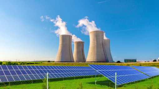 Legambiente: "100% Rinnovabili, contro il mito del nucleare" Legambiente: "100% Rinnovabili, contro il mito del nucleare"