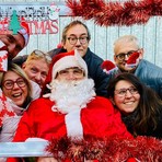 Valdilana, la magia del Natale fa tappa a Baltigati di Soprana (servizio di Davide Finatti per newsbiella.it) Valdilana, la magia del Natale fa tappa a Baltigati di Soprana (servizio di Davide Finatti per newsbiella.it)