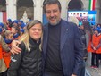 Giornata Internazionale delle Persone con Disabilità, Nicole Orlando a Palazzo Chigi Giornata Internazionale delle Persone con Disabilità, Nicole Orlando a Palazzo Chigi
