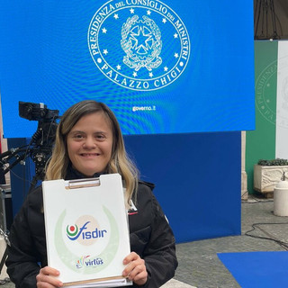 "Niente di speciale" , la storia di Nicole Orlando raccontata in tv