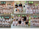 Karate: a Biella Chiavazza è periodo di esami per l’ASD Nippon Biella Karate: a Biella Chiavazza è periodo di esami per l’ASD Nippon Biella