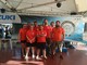 Nuoto pinnato, agli italiani la squadra biellese è la prima del Piemonte