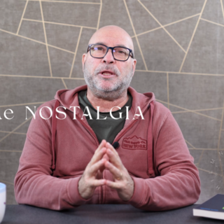 AlfAlberto, N come Nostalgia: quando i ricordi danno valore al presente