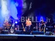 Negrita al debutto del “Talk & Live Set”, da Pau: "Una gioia infinita indistinta per tutta la platea di Sordevolo!" Negrita al debutto del “Talk & Live Set”, da Pau: "Una gioia infinita indistinta per tutta la platea di Sordevolo!"