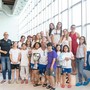 Nuoto, Dolphin Club Acqui Terme vince il Trofeo Davide Filippini 2025-2026 FOTO Nuoto, Dolphin Club Acqui Terme vince il Trofeo Davide Filippini 2025-2026 FOTO